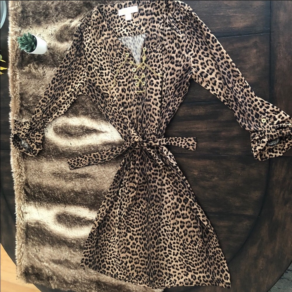 Michael kors dress